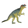 Играем вместе Игрушка пластизоль Динозавр 25-32 см 128083 Фото 6.