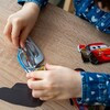 ND PLAY Магнитная игра Тачки - Молния Маккуин  291396 Фото 3.