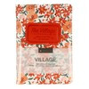 Infolio Ежедневник недатированный Village A6- 140 x 100 мм 96 л. I1222/orange Фото 1.