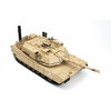 MENG TS-032 танк M1A1 ABRAMS 1/35 Фото 3.