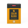 ErichKrause Блокнот Color Block A6 ( 102х146 мм) 60 л. клетка 49683 Фото 6.