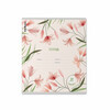 ErichKrause 60583 Тетрадь школьная ученическая Mystic Flowers A5+ 24 л. на скрепке 60 г/кв.м линия Фото 4.