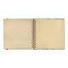 Bruno Visconti 1-503/01 Sketchbook Bv 100 г/м2 20.6 х 20 см на гребне 80 л. Фото 3.