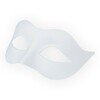 Tinta Viva Венецианские маски малые пластик 10 х 15 х 10 см Коломбина влюбленный 70-00-02 Фото 2.