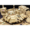 MENG SS-006 танк M3A3 BRADLEY w/BUSK III 1/35 Фото 6.