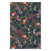 Контэнт Записная книжка William Morris Inspiration КР ( 126 x 200 мм) 80 л. Мятная с белыми цветами 99907395 Фото 3.