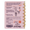 Magicme Живой блокнот ( 120х150 мм) Сиреневый bjb-5 Фото 4.