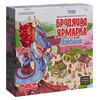 Игра настольная Cosmodrome Games Бродячая ярмарка Дзёбана 52329 Фото 1.