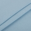 Канва К32 Zweigart Murano №32 52% хлопок, 48% модал 50 х 70 см ± 2 см 503 голубой Фото 5.