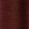 Швейные нитки (полиэстер) 40/2 Gamma 400 я 365 м №525 бордово-коричневый Фото 1.