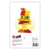 LEGO Movie 2 Книга для записей Duplo линия 52288 Фото 2.