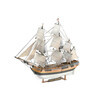 Revell 05404 Модель сборная Корабль HMS Баунти 1/110 Фото 1.