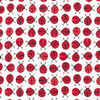 Ткань для пэчворка PEPPY URBAN ZOOLOGIE MINIS FLANNEL 50 x 55 см 176 г/кв.м ± 5 100% хлопок Фото 1.