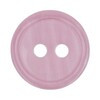 Пуговица рубашечная/блузочная Gamma OXG 0017 18  ( 11 мм) № D512 светло-розовый Фото 1.