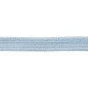 Лента эластичная Gamma продержка ИВ (цв) 10 мм 10 м голубой Фото 1.