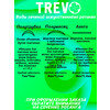 TREVO Полиротанг гладкий, Lider лента 8 мм 100 м 1300-100 бронза металлик Фото 6.