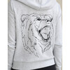 Набор для вышивания PANNA Живая картина JK-2245 Медведь 29 х 36 см Фото 1.