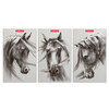 ErichKrause Записная книга A5- ( 112х181 мм) 32 л. точка Wild Horse 49816 Фото 2.