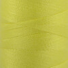 Швейные нитки (полиэстер) 40/2 Gamma 400 я 365 м №382 лимонно-желтый Фото 1.