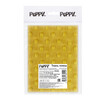 PEPPY Плюш PEVD 48 x 48 см 309 г/кв.м ± 5 100% полиэстер 21 яр.желтый Фото 1.