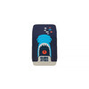 Milan Ластик-точилка COMPACT Shark Attack 67*40*25 мм 4706116SRT Фото 2.