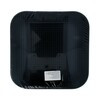 Форма с антипригарным покрытием Pan-Cake FPC-0027 одно дно (квадратная) d 31 см 24 x 24 см черная Фото 2.