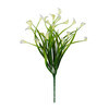 Искусственное растение Blumentag ATJ-29 Растение искусственное Калла 35 см 1 шт. 01 Фото 1.