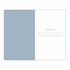 Be Smart Блокнот коллекция Shadow ( 130x210 мм) 48 л. линия голубой N5272 Фото 5.