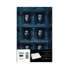 ЭКСМО Блокнот Game of Thrones Э A5 ( 160 x 243 мм) 96 л. линия Зал ликов Фото 2.