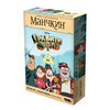 Игра настольная HOBBY WORLD Манчкин: Гравити Фолз 915429 Фото 1.