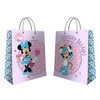  ND PLAY Minnie Mouse. Пакет подарочный большой Минни с единорогом 33 х 45.5 х 10 см Фото 1.