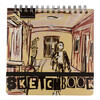 Bruno Visconti 1-503/01 Sketchbook Bv 100 г/м2 20.6 х 20 см на гребне 80 л. Фото 12.