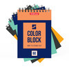 ErichKrause Блокнот Color Block A6 ( 102х146 мм) 60 л. клетка 49683 Фото 1.