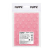 PEPPY Плюш PEVD 48 x 48 см 309 г/кв.м ± 5 100% полиэстер 32 розовый Фото 2.