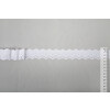Шитье Gamma 35 мм GYEM-35-823 Турция белый Фото 3.