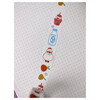 ILIKEGIFT Декоративный скотч 1 см х 5 м 1 шт. Duck packet 601-4-01-02 Фото 4.