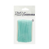Косая бейка Gamma GK-12P 11 - 12 мм 5.4 м №130 св.мор.волна Фото 1.