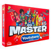 Игра настольная YWOW GAMES Go Master 1900010 Фото 4.