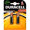 Duracell Элемент питания 2 шт LR03-2BL BASIC Б0026812 Фото 2.