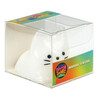 1TOY Крутой замес Муссик таба сквиш кот 5 х 4.5 х 6 см Т26407 Фото 2.