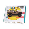 ТАРГ Сборная модель Off-road. Внедорожник 25 x 12 x 12 см 0020001 Фото 3.