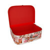 Grand Gift 552/1 Коробка картонная чемодан 30 х 21 х 9.5 см большая ККБ 552/1 Фото 3.