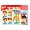 Baby Toys магнитная Эмоции 03955 Фото 2.