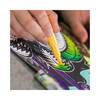 Chameleon Набор маркеров для детского творчества Спрей, 20 цветов 1-7 мм кисть/круглое тонкое CHCK1401 Фото 6.