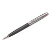 PARKER Ручка шариковая Sonnet Premium 0.8 мм 2119791 в подарочной упаковке цвет чернил: черный Фото 1.