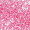 Бисер Япония TOHO 11/0 TREASURE №1 1.6 мм 5 г №0191C розовый Фото 1.