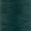 Швейные нитки (полиэстер) 40/2 Gamma 400 я 365 м №272 сине-зеленый Фото 1.
