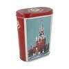 Феникс-Презент Емкость для сыпучих продуктов 02 13.5 x 7.5 x 19.2 см Кремль 37653 Фото 1.
