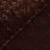 PEPPY Плюш PTB-002 48 x 48 см 288 г/кв.м ± 5 100% полиэстер коричневый/brown Фото 1.