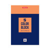 ErichKrause Блокнот Color Block A5 ( 148х210 мм) 60 л. клетка 49687 Фото 3.